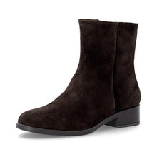 Load image into Gallery viewer, REMONTE D3U73 ASHLEY BOOT CIGAR SUEDE