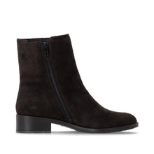 Load image into Gallery viewer, REMONTE D3U73 ASHLEY BOOT CIGAR SUEDE