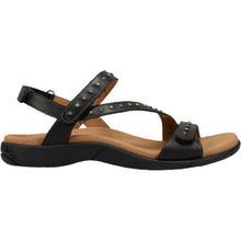 Load image into Gallery viewer, TAOS DAZZLE BLACK (CLEARANCE FINAL SALE)