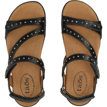 Load image into Gallery viewer, TAOS DAZZLE BLACK (CLEARANCE FINAL SALE)