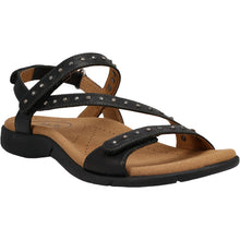 Load image into Gallery viewer, TAOS DAZZLE BLACK (CLEARANCE FINAL SALE)