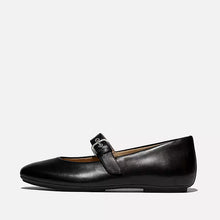 Load image into Gallery viewer, FITFLOP DELICATO MARY JANE BLACK