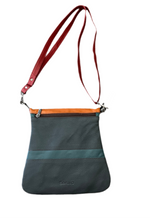 Load image into Gallery viewer, SORUKA GRETA REVERSIBLE DIJON MULTI