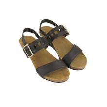 Load image into Gallery viewer, NAOT DYNASTY JET BLACK