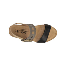 Load image into Gallery viewer, NAOT DYNASTY BLACK MULTI