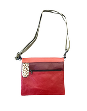 Load image into Gallery viewer, SORUKA MEI REVERSIBLE SLATE MULTI