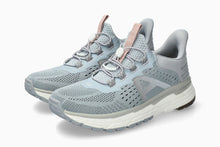 Load image into Gallery viewer, MEPHISTO TERRA LIGHT GREY HEATHER (50% OFF FINAL SALE)