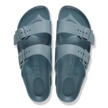 Load image into Gallery viewer, BIRKENSTOCK AZ EVA MENS BASALT