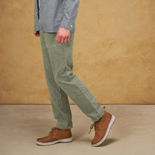 Load image into Gallery viewer, DANSKO TONY MENS CHUKKA BOOT TAN