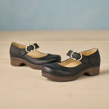 Load image into Gallery viewer, DANSKO BONNY MARYJANE BLACK