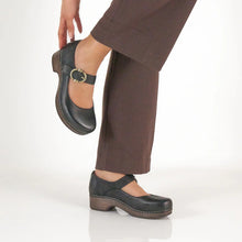 Load image into Gallery viewer, DANSKO BONNY MARYJANE BLACK