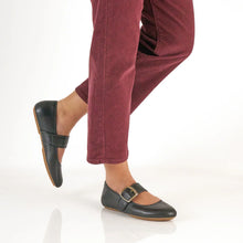 Load image into Gallery viewer, DANSKO MATILDA MARY JANE BLACK