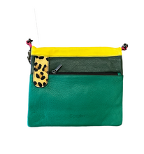 Load image into Gallery viewer, SORUKA MEI REVERSIBLE CITRON MULTI