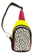 Load image into Gallery viewer, SORUKA CHLOE SLING YELLOW MULTI