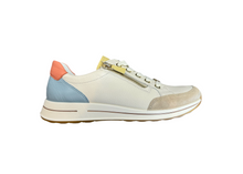 Load image into Gallery viewer, ARA OLEANNA SNEAKER CREAM