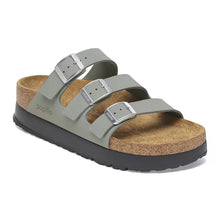 Load image into Gallery viewer, Florida Chunky Pure Sage Birkenstock