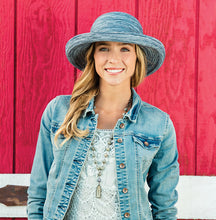 Load image into Gallery viewer, WALLAROO SYDNEY DENIM