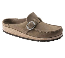 Load image into Gallery viewer, BIRKENSTOCK BUCKLEY GRAY TAUPE
