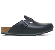 Load image into Gallery viewer, BIRKENSTOCK BOSTON PRO MENS BLACK