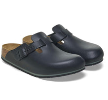 Load image into Gallery viewer, BIRKENSTOCK BOSTON PRO MENS BLACK