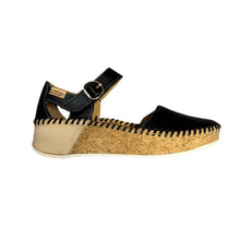 Load image into Gallery viewer, PIKOLINO W1C-0893C2 BLACK