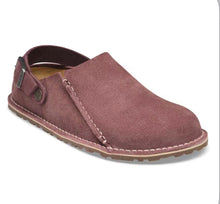 Load image into Gallery viewer, BIRKENSTOCK LUTRY PEPPER SUEDE