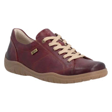 Load image into Gallery viewer, REMONTE D3T00 SNEAKER WINE