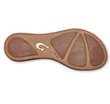 Load image into Gallery viewer, OLUKAI 20436 HONU FLIP FLOP TAN/TAN