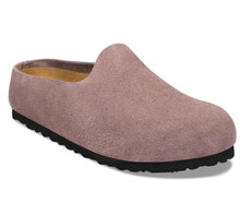 Load image into Gallery viewer, BIRKENSTOCK AMSTERDAM FADED PURPLE NARROW
