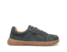 Load image into Gallery viewer, TAOS CHAMP SNEAKER STORM BLUE SUEDE