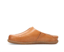 Load image into Gallery viewer, TAOS UPSIDE CLOG CARAMEL