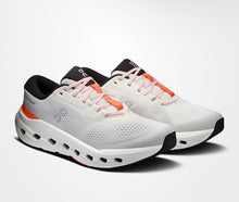 Load image into Gallery viewer, ON RUNNING CLOUDRUNNER 3 MENS IVORY/FLAME