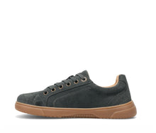 Load image into Gallery viewer, TAOS CHAMP SNEAKER STORM BLUE SUEDE