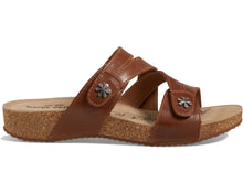 Load image into Gallery viewer, JOSEF SEIBEL TONGA 82 CAMEL (50% OFF FINAL SALE)
