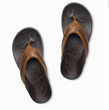 Load image into Gallery viewer, OLUKAI MEA OLA MANO MUSTANG/TAN
