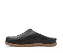 Load image into Gallery viewer, TAOS UPSIDE CLOG BLACK