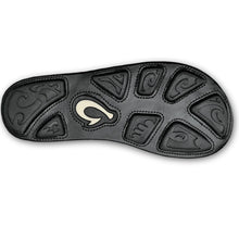 Load image into Gallery viewer, OLUKAI 10138 MEA OLA BLACK/BLACK
