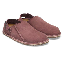 Load image into Gallery viewer, BIRKENSTOCK LUTRY PEPPER SUEDE