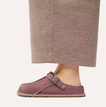 Load image into Gallery viewer, BIRKENSTOCK LUTRY PEPPER SUEDE