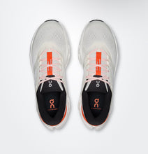 Load image into Gallery viewer, ON RUNNING CLOUDRUNNER 3 MENS IVORY/FLAME