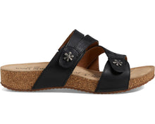 Load image into Gallery viewer, JOSEF SEIBEL TONGA 82 BLACK (50% OFF FINAL SALE)