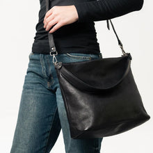 Load image into Gallery viewer, LATICO LEATHERS GRETCHEN BLACK