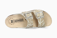 Load image into Gallery viewer, MEPHISTO HESTER CAMEL PANAMA (50% OFF FINAL SALE)