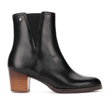 Load image into Gallery viewer, PIKOLINO HIGH-TOP BOOTS BLACK