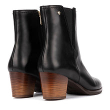 Load image into Gallery viewer, PIKOLINO HIGH-TOP BOOTS BLACK