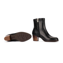 Load image into Gallery viewer, PIKOLINO HIGH-TOP BOOTS BLACK