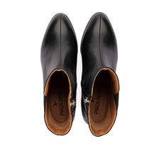 Load image into Gallery viewer, PIKOLINO HIGH-TOP BOOTS BLACK