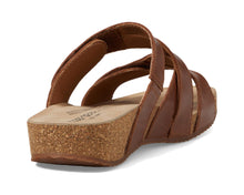 Load image into Gallery viewer, JOSEF SEIBEL TONGA 82 CAMEL (50% OFF FINAL SALE)