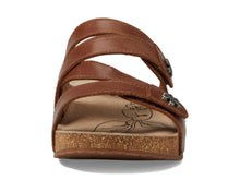Load image into Gallery viewer, JOSEF SEIBEL TONGA 82 CAMEL (50% OFF FINAL SALE)