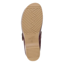 Load image into Gallery viewer, DANSKO BLAIRE SANGRIA
